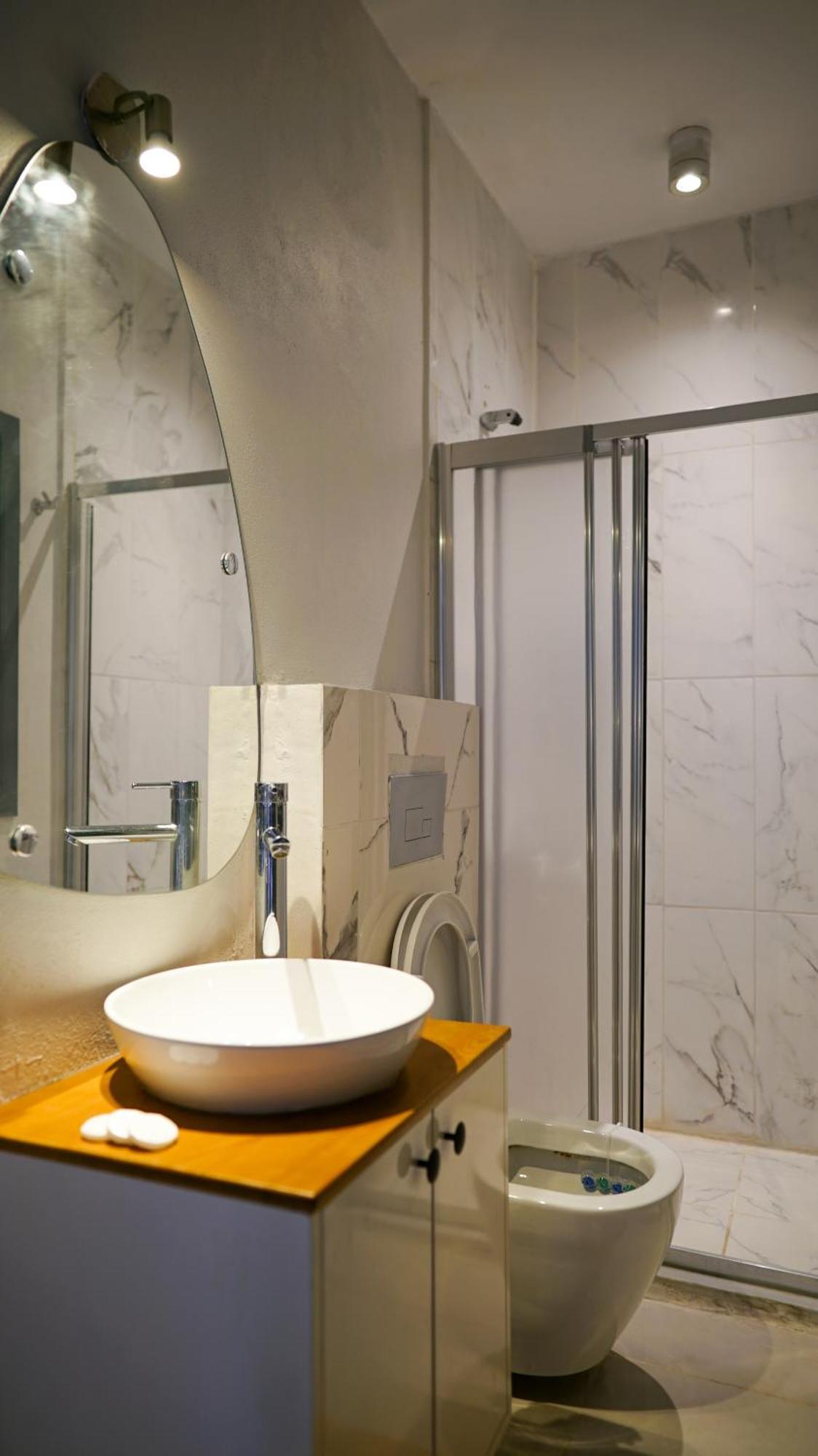 Front Door Suites Стамбул Экстерьер фото