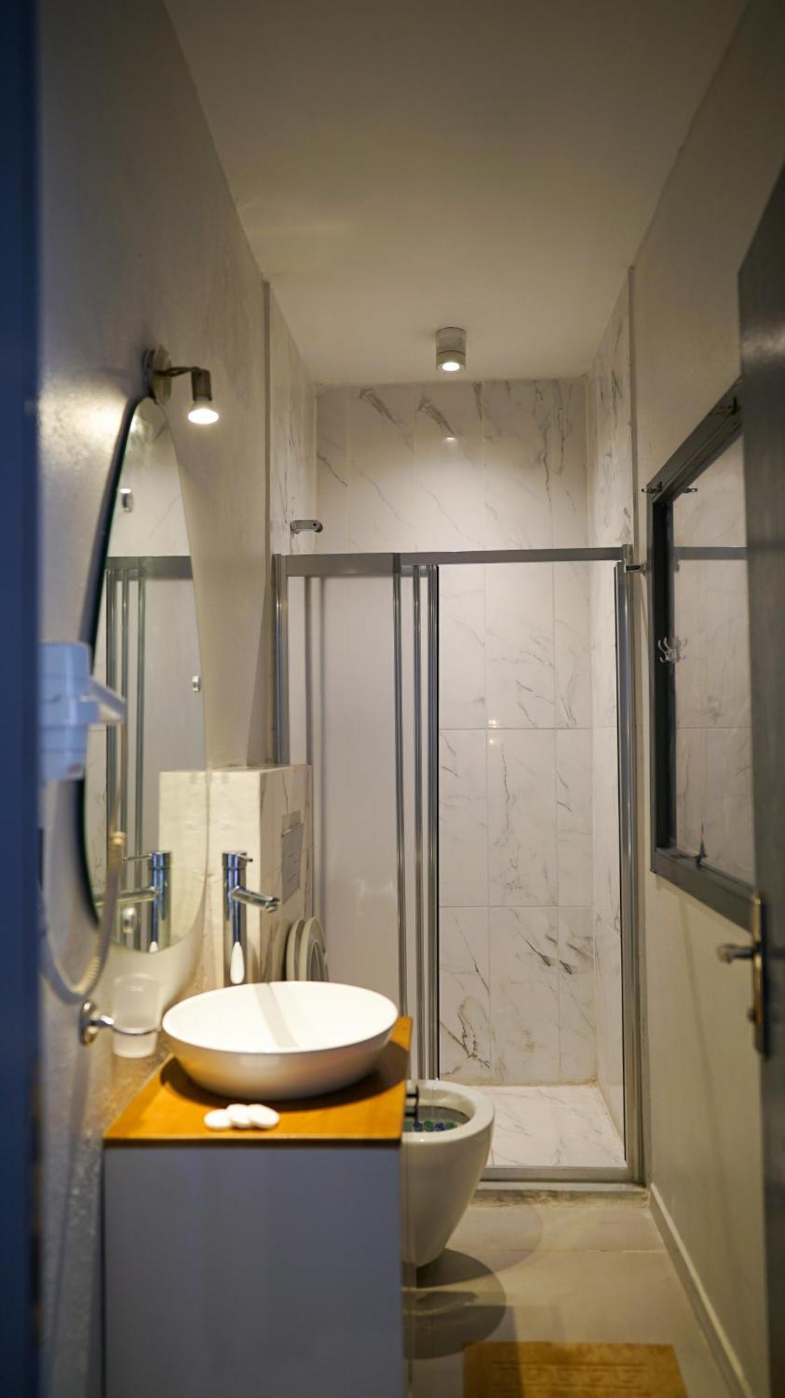 Front Door Suites Стамбул Экстерьер фото